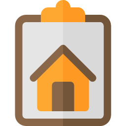 Clipboard icon