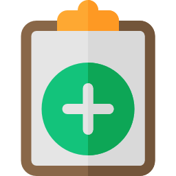 Clipboard icon