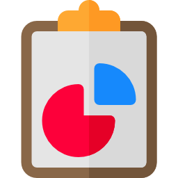 Clipboard icon