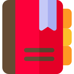 Notebook icon