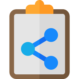 Clipboard icon