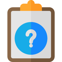 Clipboard icon