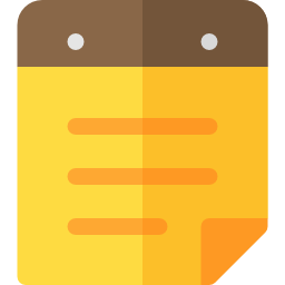 Note icon