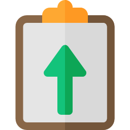 Clipboard icon