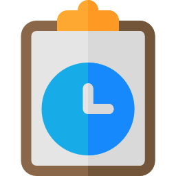 Clipboard icon