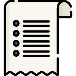 Notes icon