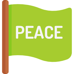 Peace icon