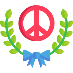 Peace icon