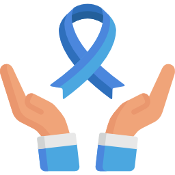 Ribbon icon