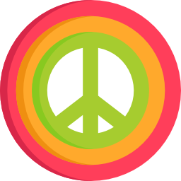 Pacifism icon