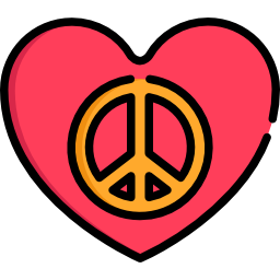 Pacifism icon