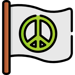 Peace icon