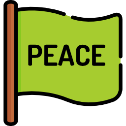 Peace icon