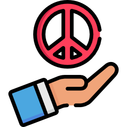 Peace icon