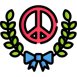 Peace icon