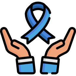 Ribbon icon