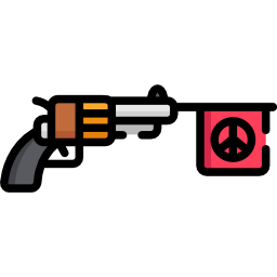 Weapons icon