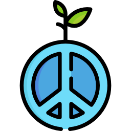 Pacifism icon