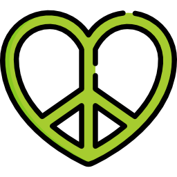 Pacifism icon