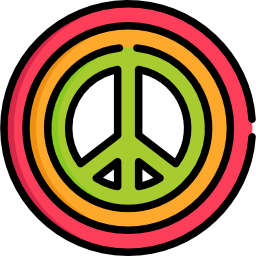 Pacifism icon