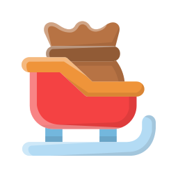 Sled icon