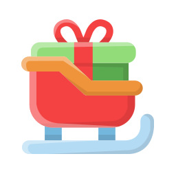 Sled icon