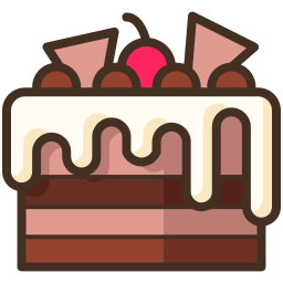 Cake icon