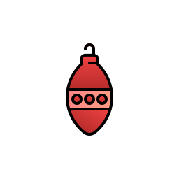 Bauble icon