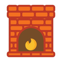 kamin icon