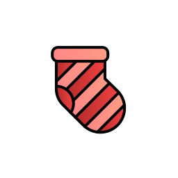 Sock icon