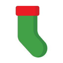 Sock icon