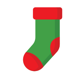 Sock icon