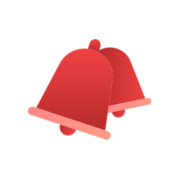 Bell icon