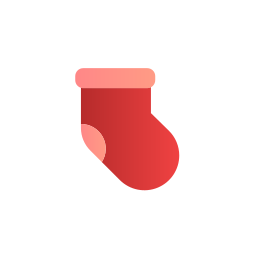 Sock icon