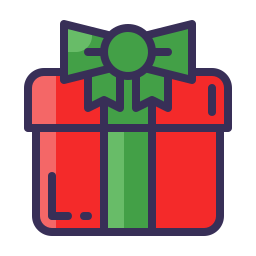 Gift icon