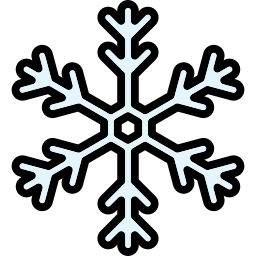 Snowflake icon