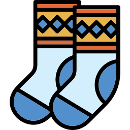 Socks icon