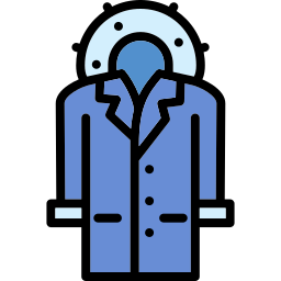 Jacket icon