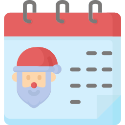 weihnachtstag icon