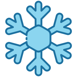 schneeflocke icon