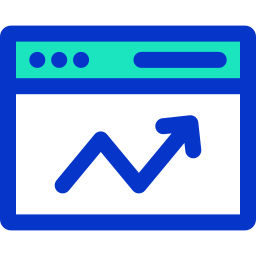 Analysis icon