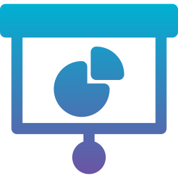 kuchendiagramm icon