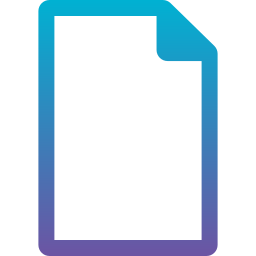 Document icon