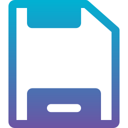 diskette icon