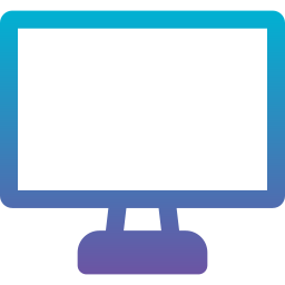 Computer icon