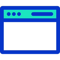 Website icon