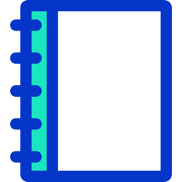 Book icon