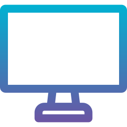 Computer icon