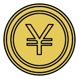 Yuan icon