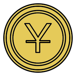 Yuan icon